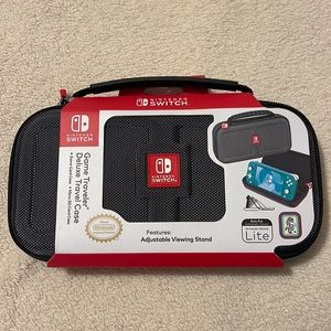 Nintendo Switch case (Lite)